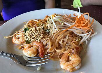 Best Thai Restaurants In Durham Nc Expert Recommendations