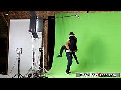 Horny Fan Sucks Her Idols Black Cock Free Mobile Porn Videos IPornTV