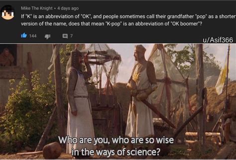 The Smartest Man In The World 9