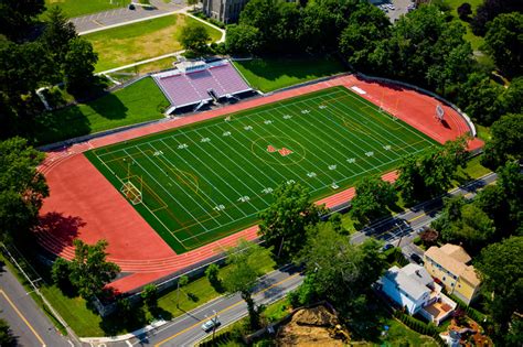 White Plains High School | KG&D Architects