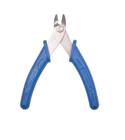 Multitec 06 SS CUTTER Stainless Steel Nipper 06SS ET6229 Emerging