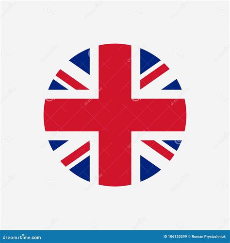 Union Jack Flag Vector Illustration | CartoonDealer.com #21654746