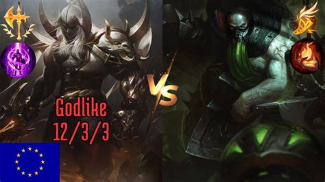 Top Aatrox Vs Urgot Euw Challenger Patch 14 2 Ft Naayil Best