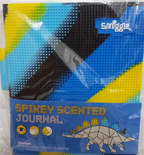 Smiggle Sketch Notebook Lazada Ph