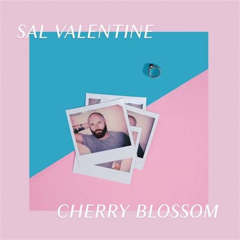 Sal Valentine Cherry Blossom Lyrics Genius Lyrics