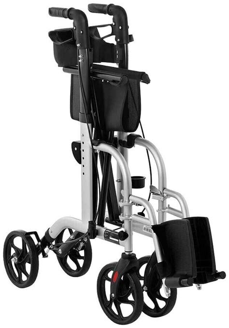 Antar Aluminium In Hybrid Rollator Ab Preisvergleich Bei