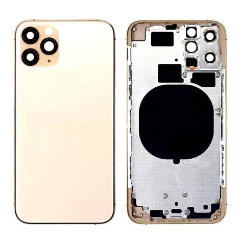 Iphone 11 Pro Back Panel Housing Replacement Price In India Chennai