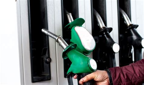 Fuel Saving Tips Motorists Risk Huge Fines For Using A Common Fuel