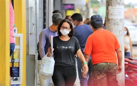 População do Tocantins aumenta em 4 3 nos últimos dois anos aponta