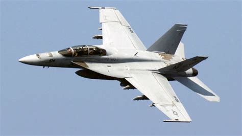 Crews Searching for Pilot After F/A-18 Hornet Crashes East of Miramar ...