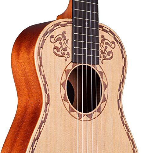 Cordoba Guitars Coco X Cordoba Mini Guitar Thatsweett