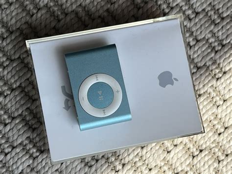 Yahoo Apple Ipod Shuffle