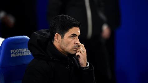 Arteta Delivers Huge Double Injury Blow Ahead Of Arsenal Vs Newcastle