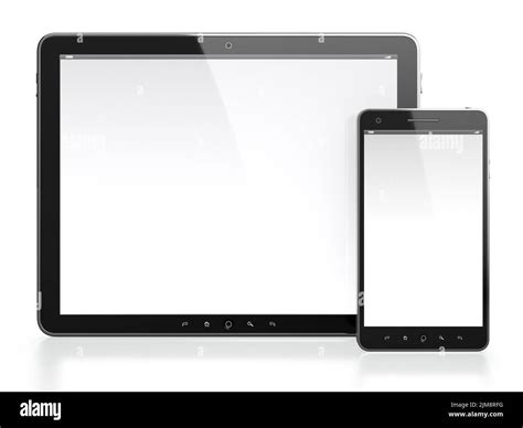 Mobile Devices Hi Res Stock Photography And Images Alamy