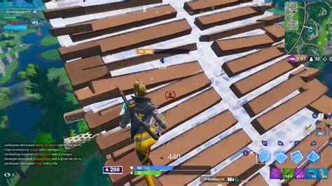 Fortnite On Macbook Pro 240 Fps Champions Arena And Zone Wars Youtube