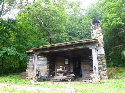 Potomac Appalachian Trail Club Cabins Updated 2018 Campground Reviews