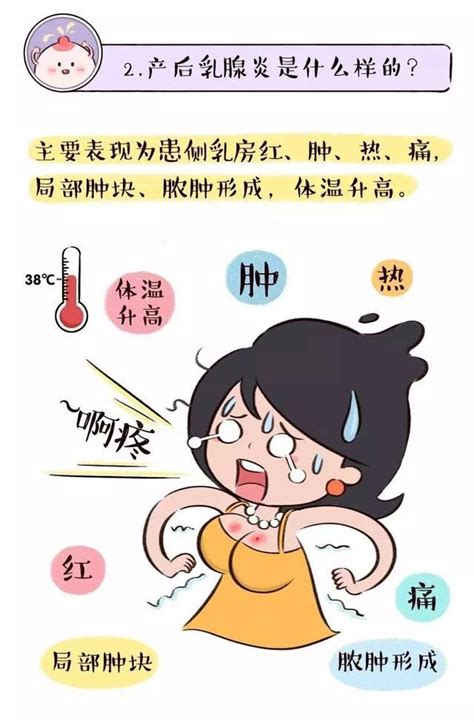 新冠疫情下得了哺乳期乳腺炎怎么办？ 知乎