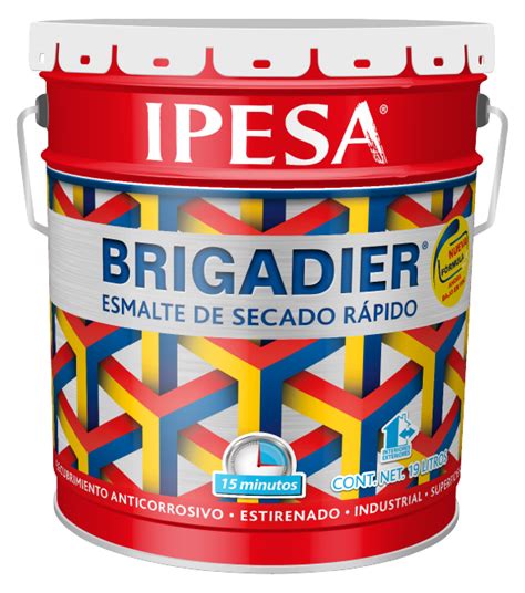 Productos Pinturas Ipesa