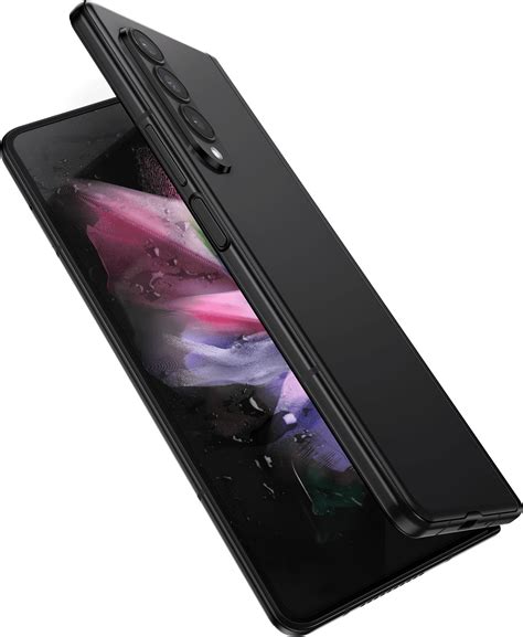 Durability Galaxy Z Fold3 5g Folding Smartphone Samsung Us