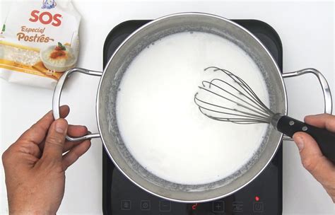 Arroz Con Leche De Coco Y Mango De Rechupete