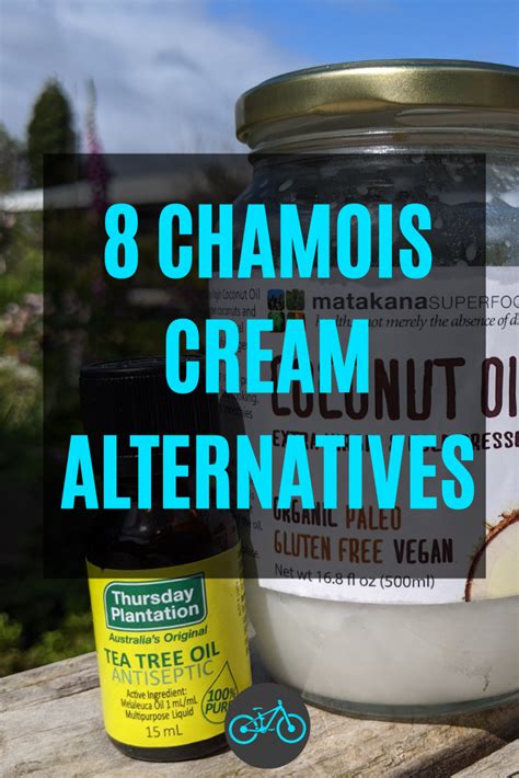 8 Chamois Cream Alternatives | Bikepacking, Chamois, Cycling workout