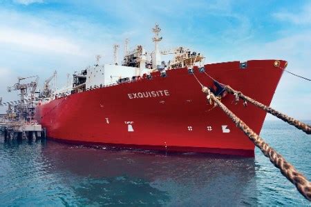 Nakilat Transitions First FSRU To In House Management LNG Industry