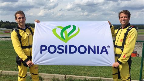 Posidonia Branding Federate Agency