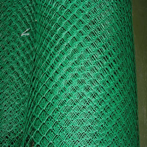 8 Gauge Chain Link Fence