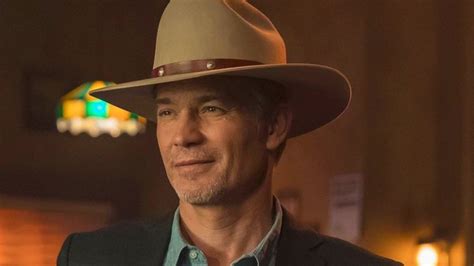 Where To Watch Justified How To See All 6 Seasons Plus The Reboot