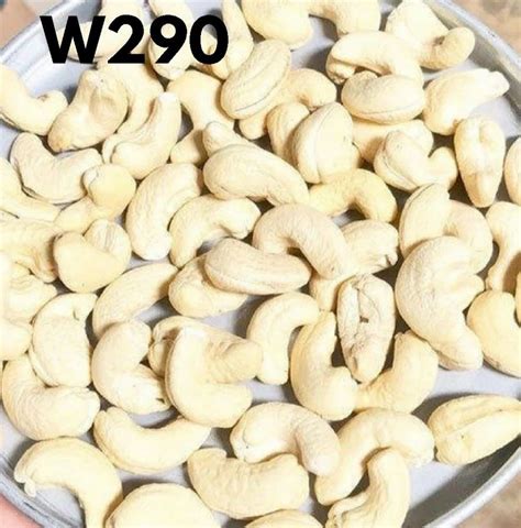 W290 Cashew Nut At Rs 580 Kg In Contai ID 2853406596930