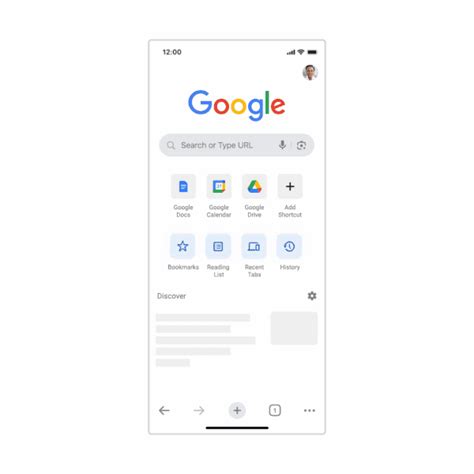 A Atualiza O Do Google Chrome Para Usu Rios Do Ios Traz Novos Recursos