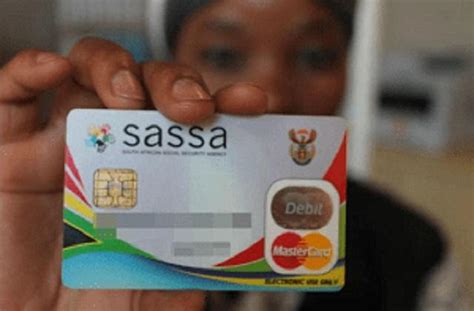 Sassa Sets Record Straight On Grant Payment Dates