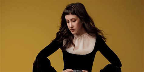 Vanessa Carlton Announces New Album Love Is An Art Drops New Track