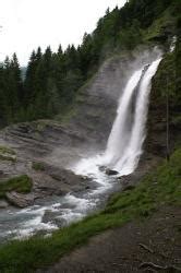 La Cascade Du Rouget Sixt Fer Cheval Tourisme Sixt Fer Cheval