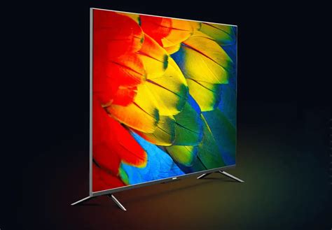 Xiaomi Smart TV X Pro 4K Tampil Mewah Dengan Desain Bezel Less Dan