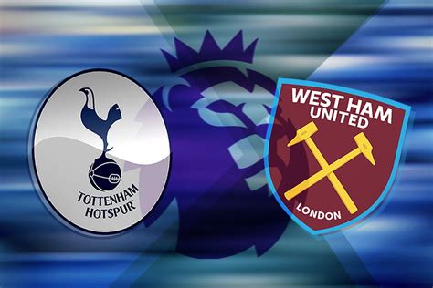 Tottenham Vs West Ham Live Stream How Can I Watch Premier League Game