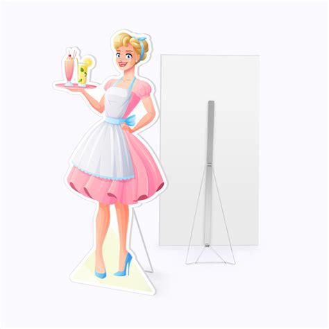 Bring Your Favorite Characters To Life With Life Size Standees