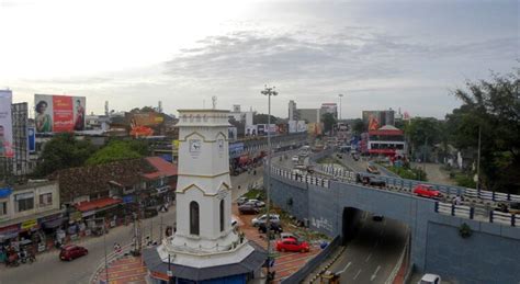 Kollam Ancient Port City In Kerala Quilon Beach Hotel