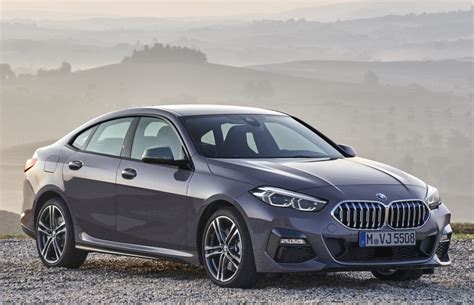 Bmw 2 Series 2019 F44 Sedan Reviews Technical Data Prices