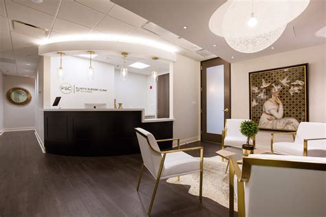 Plastic Surgery Clinic of Chicago - Michigan Avenue Medical Facility