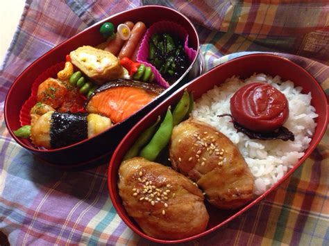 gluten  balcony introduction  japanese obento