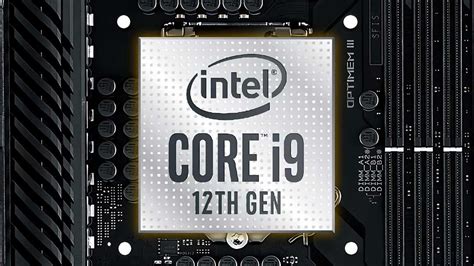 Intel Core i9 12900K Alder Lake S işlemcisinden ilk detaylar SonTakip