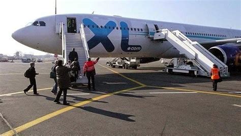 Mayotte La Compagnie Low Cost Xl Airways Desservira Cet T Nouveau