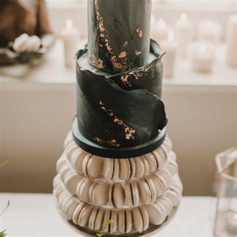 33 Wedding Cake Alternatives