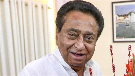 Buzz Over Kamal Nath’s Son’s Shift To Bjp Grows Latest News India Hindustan Times