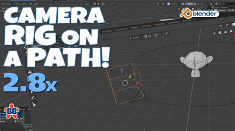 How To Use Camera In Blender Chainbro