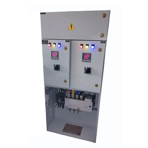 300A Automatic Changeover Panel At 58500 In Pune ID 2853440148330