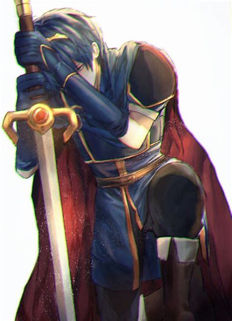 Safebooru Fire Emblem Marth Fire Emblem Shadow Dragon Fire Emblem Characters