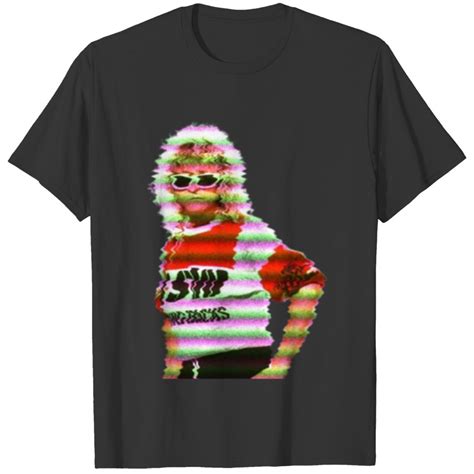 Michel Polnareff T Shirt Vendu Par Anthony Petrie Sku