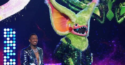 The Masked Singer Live Updates Thingamabob And Cyclops Unmasked